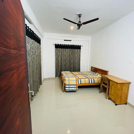 Hotel Highland Residency Attappādi Exterior foto